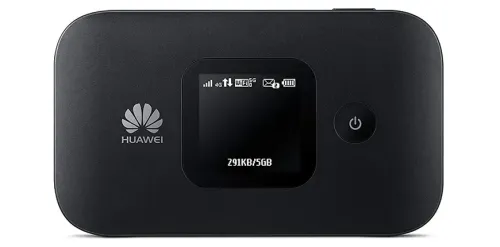 huawei mobile hotspot